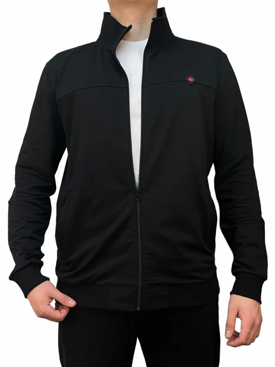 Bluza rozpinana czarna.jpeg