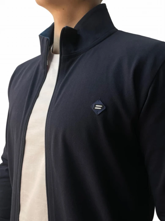 Bluza rozpinana granat.jpeg