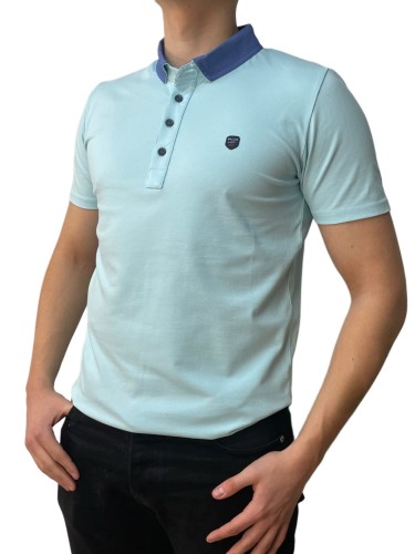 Koszulka polo lacosta błękit.jpeg